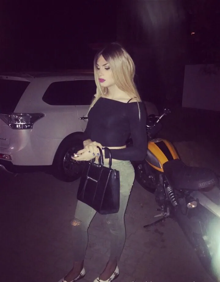 Vicky