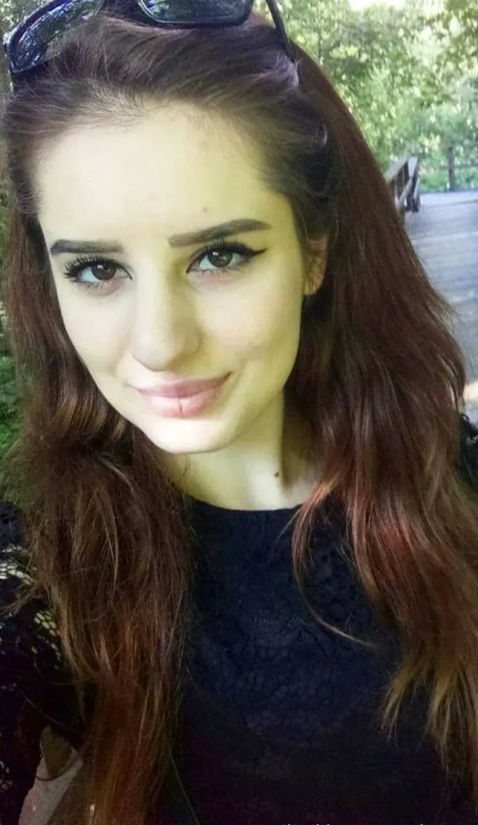 Stacey