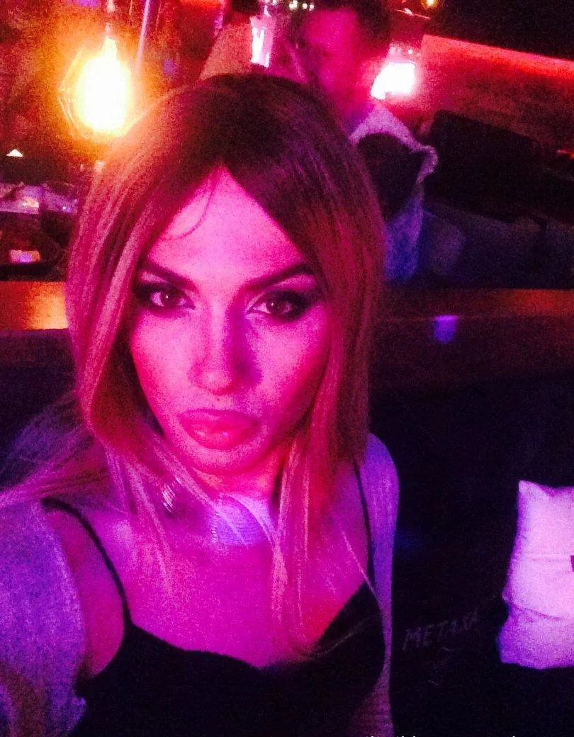 Vicky