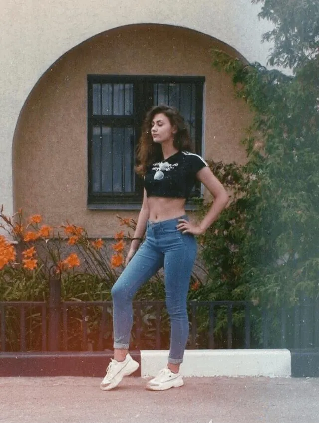 Claudia