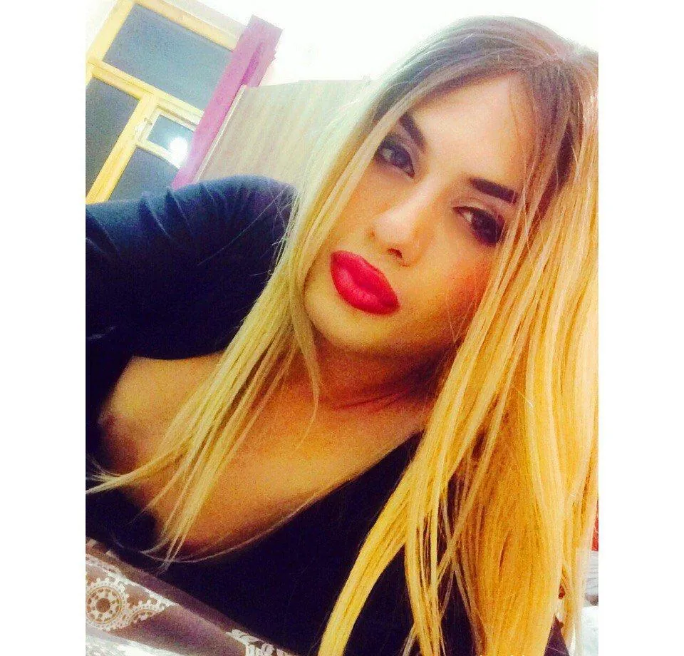 Vicky