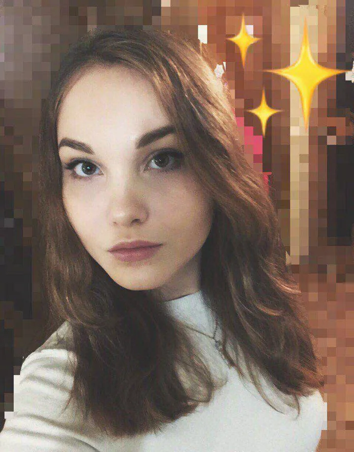 Oriana